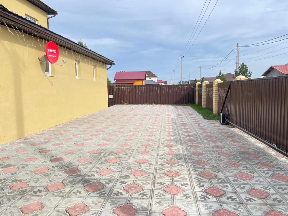 Банкетный дом Елена